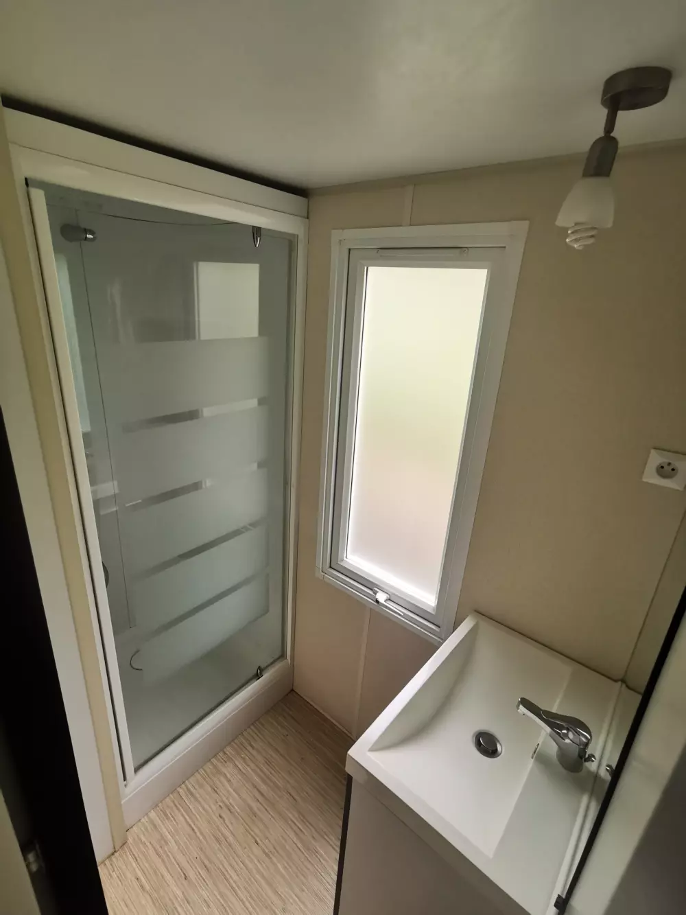 Kemping Ushuaïa Villages les Pins d'Ucel 4 Gwiazdy★★★★