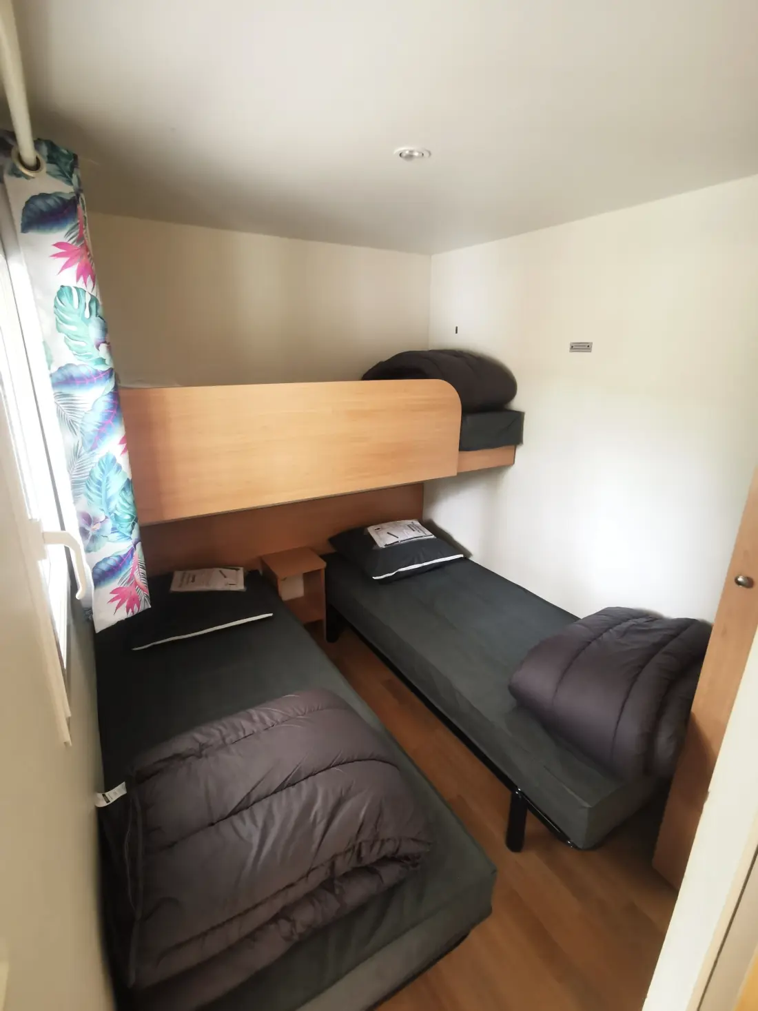 Ushuaïa Villages - Camping Les Pins d'Ucel 4 étoiles★★★★