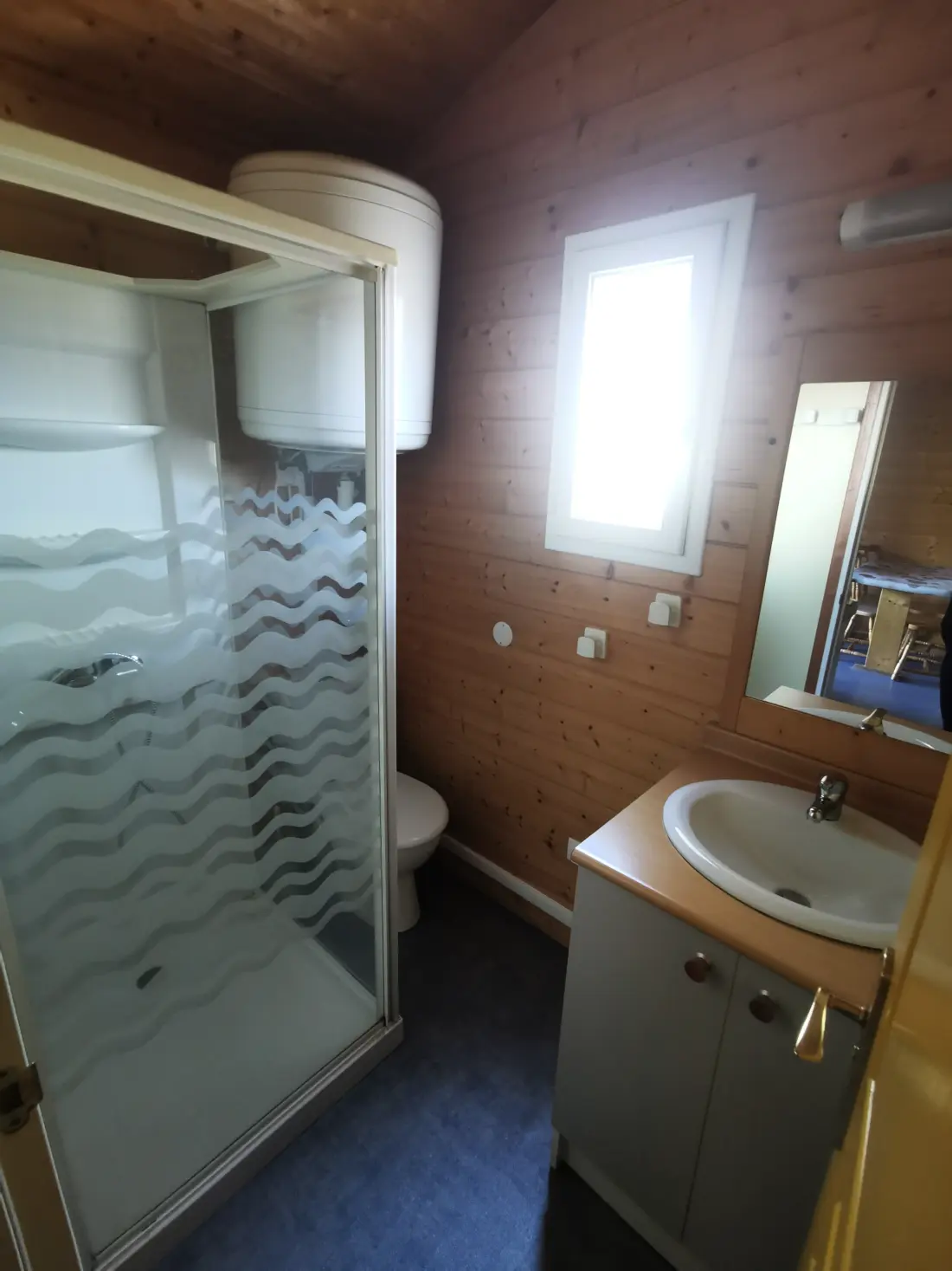 Ushuaïa Villages - Camping Les Pins d'Ucel 4 étoiles★★★★