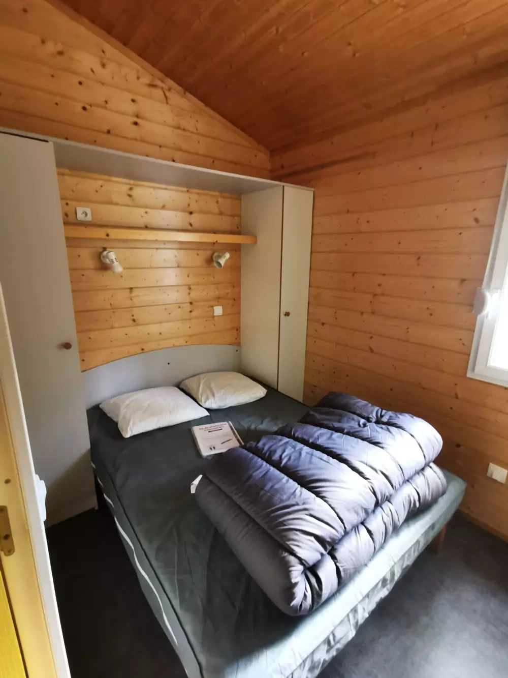 Kemping Ushuaïa Villages les Pins d'Ucel 4 Gwiazdy★★★★