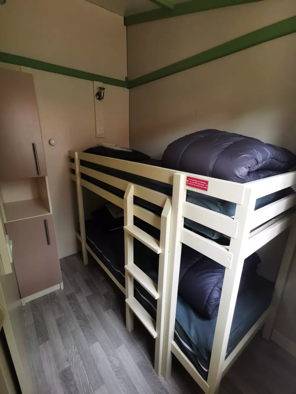 Kemping Ushuaïa Villages les Pins d'Ucel 4 Gwiazdy★★★★