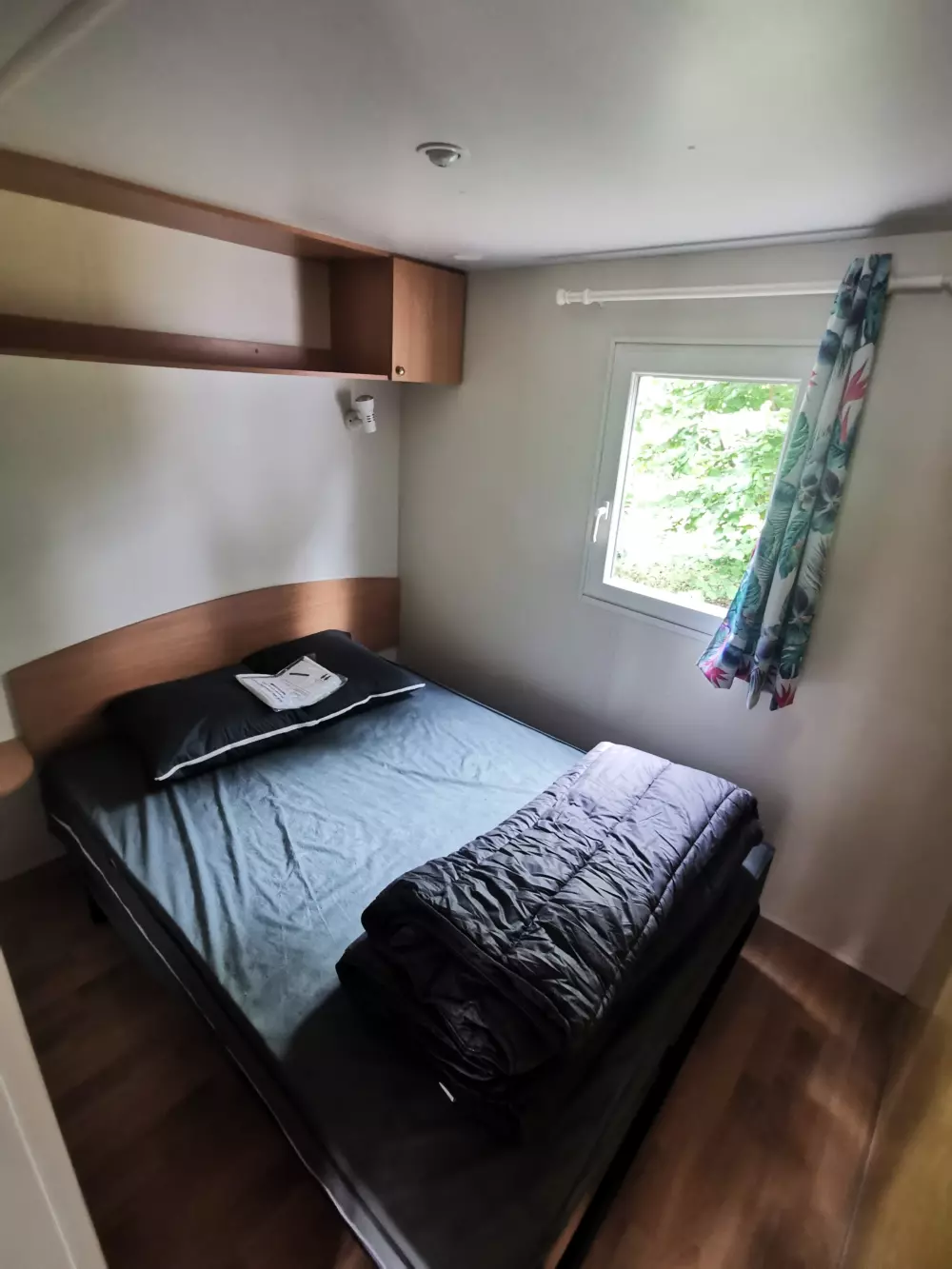 Kemping Ushuaïa Villages les Pins d'Ucel 4 Gwiazdy★★★★