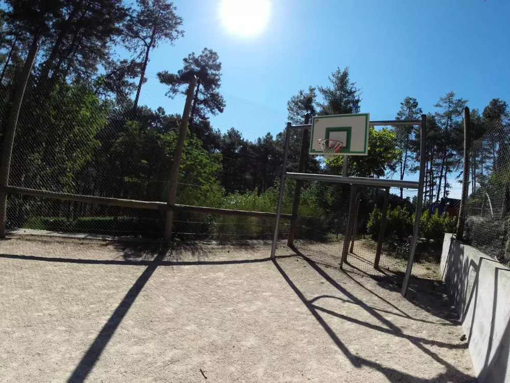 Kemping Ushuaïa Villages les Pins d'Ucel 4 Gwiazdy★★★★