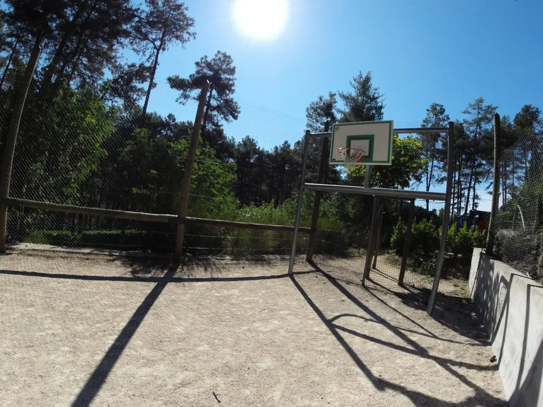 Ushuaïa Villages - Camping Les Pins d'Ucel 4 étoiles★★★★