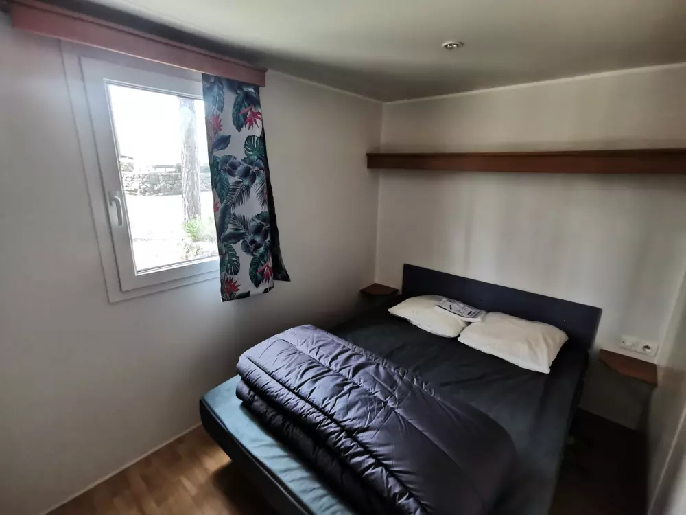 Kemping Ushuaïa Villages les Pins d'Ucel 4 Gwiazdy★★★★