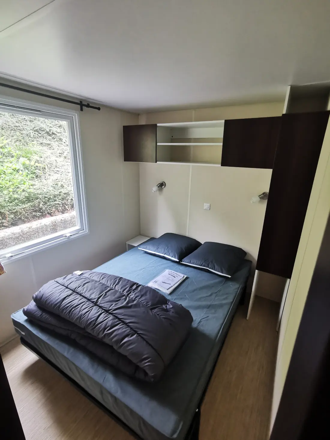 Ushuaïa Villages - Camping Les Pins d'Ucel 4 étoiles★★★★