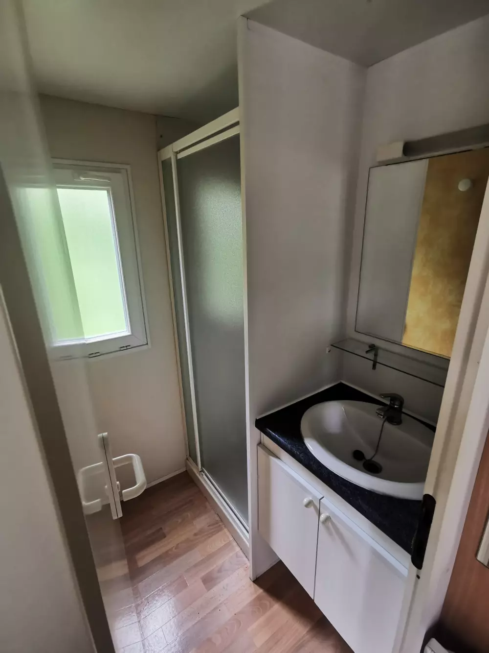 Kemping Ushuaïa Villages les Pins d'Ucel 4 Gwiazdy★★★★