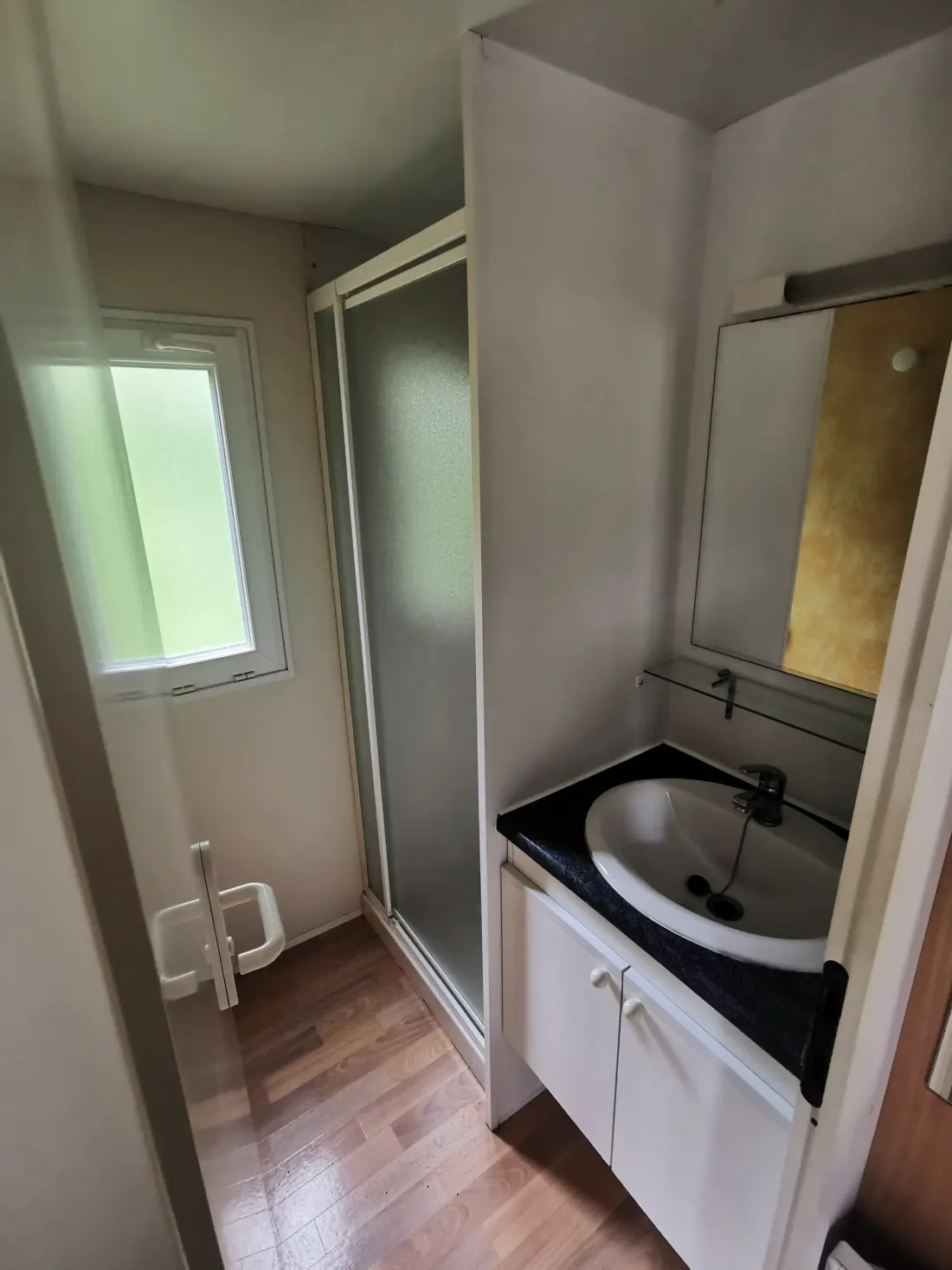 Ushuaïa Villages - Camping Les Pins d'Ucel 4 étoiles★★★★