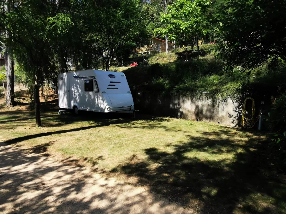 Kemping Ushuaïa Villages les Pins d'Ucel 4 Gwiazdy★★★★