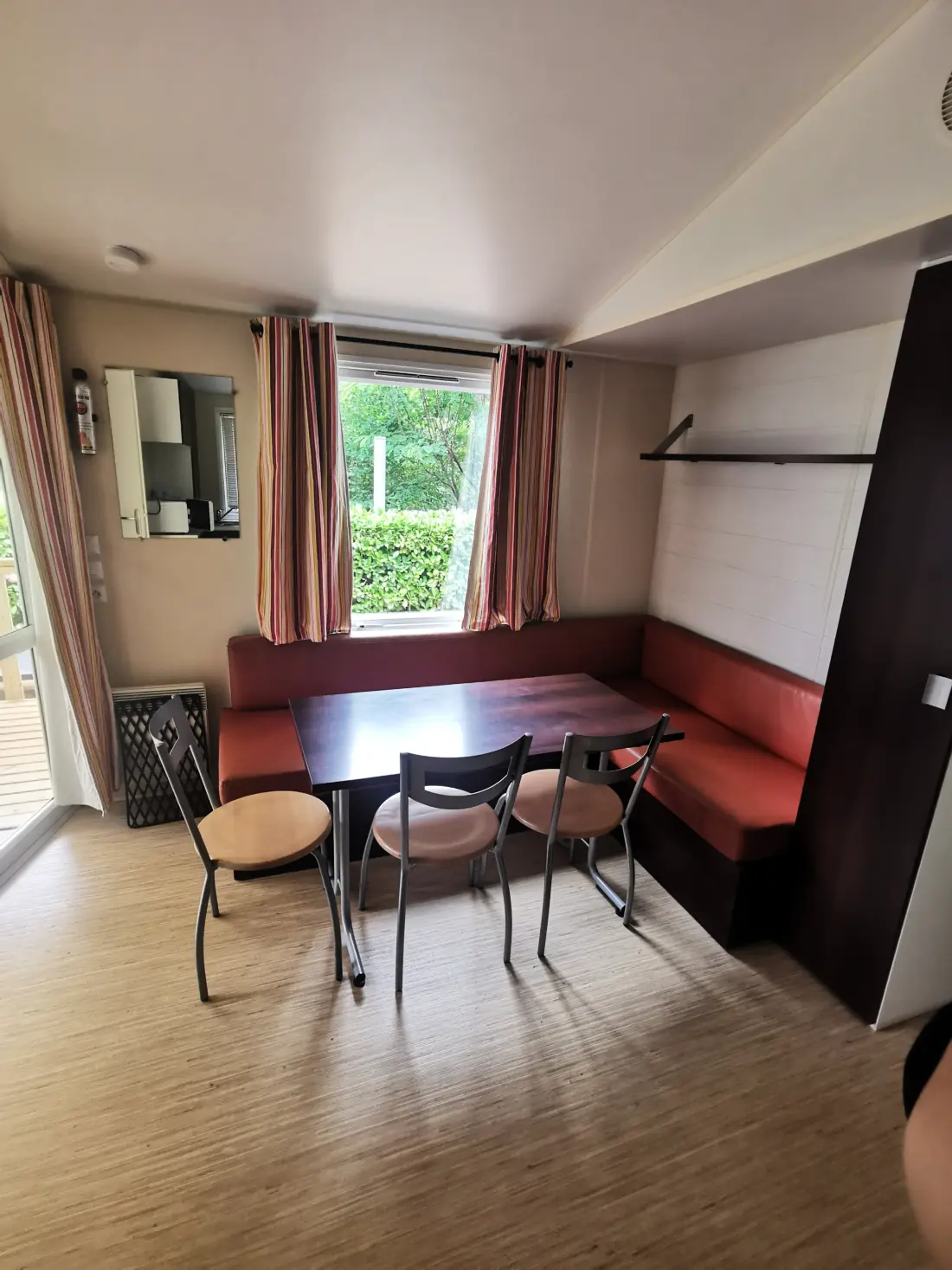 Ushuaïa Villages - Camping Les Pins d'Ucel 4 étoiles★★★★