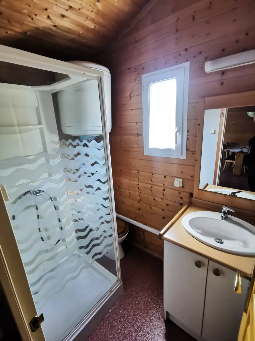 Kemping Ushuaïa Villages les Pins d'Ucel 4 Gwiazdy★★★★