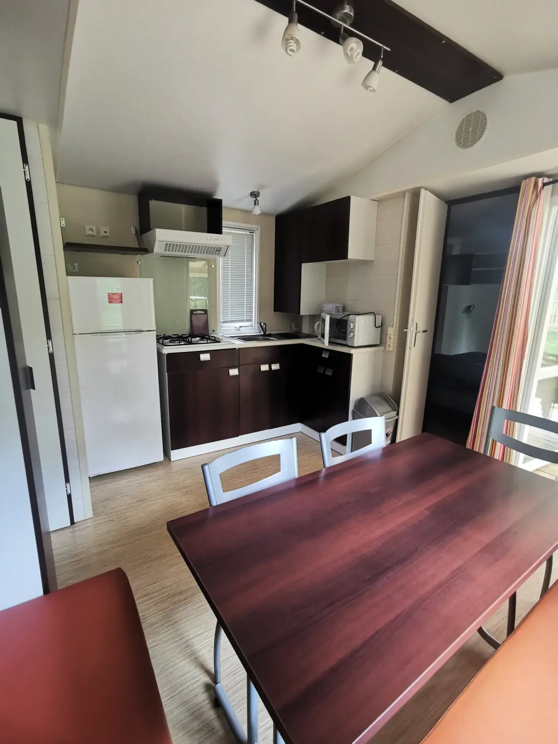 Ushuaïa Villages - Camping Les Pins d'Ucel 4 étoiles★★★★
