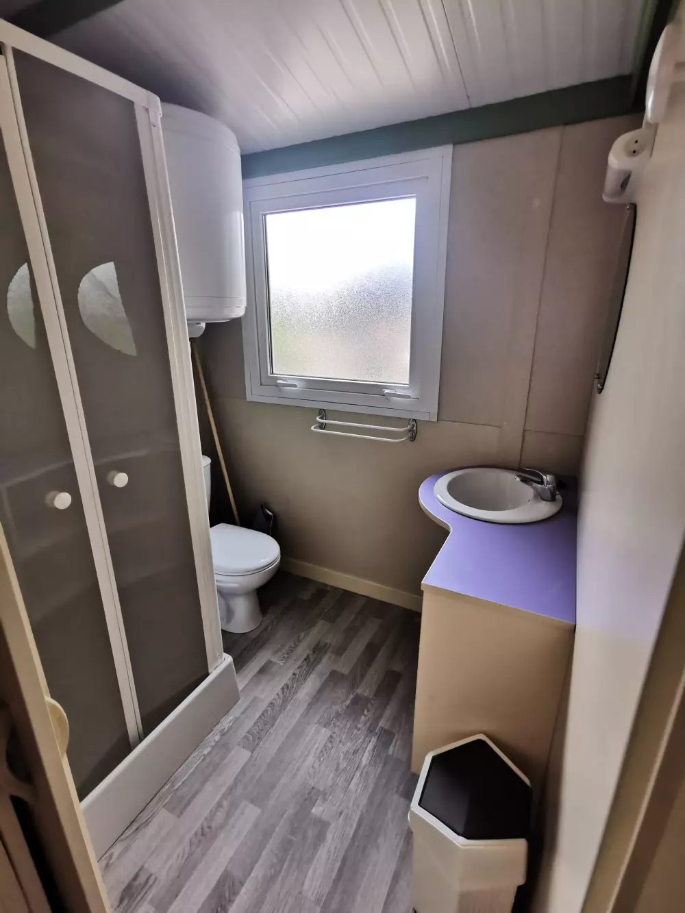 Kemping Ushuaïa Villages les Pins d'Ucel 4 Gwiazdy★★★★