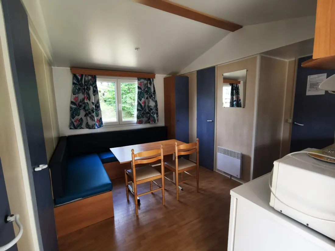 Ushuaïa Villages - Camping Les Pins d'Ucel 4 étoiles★★★★
