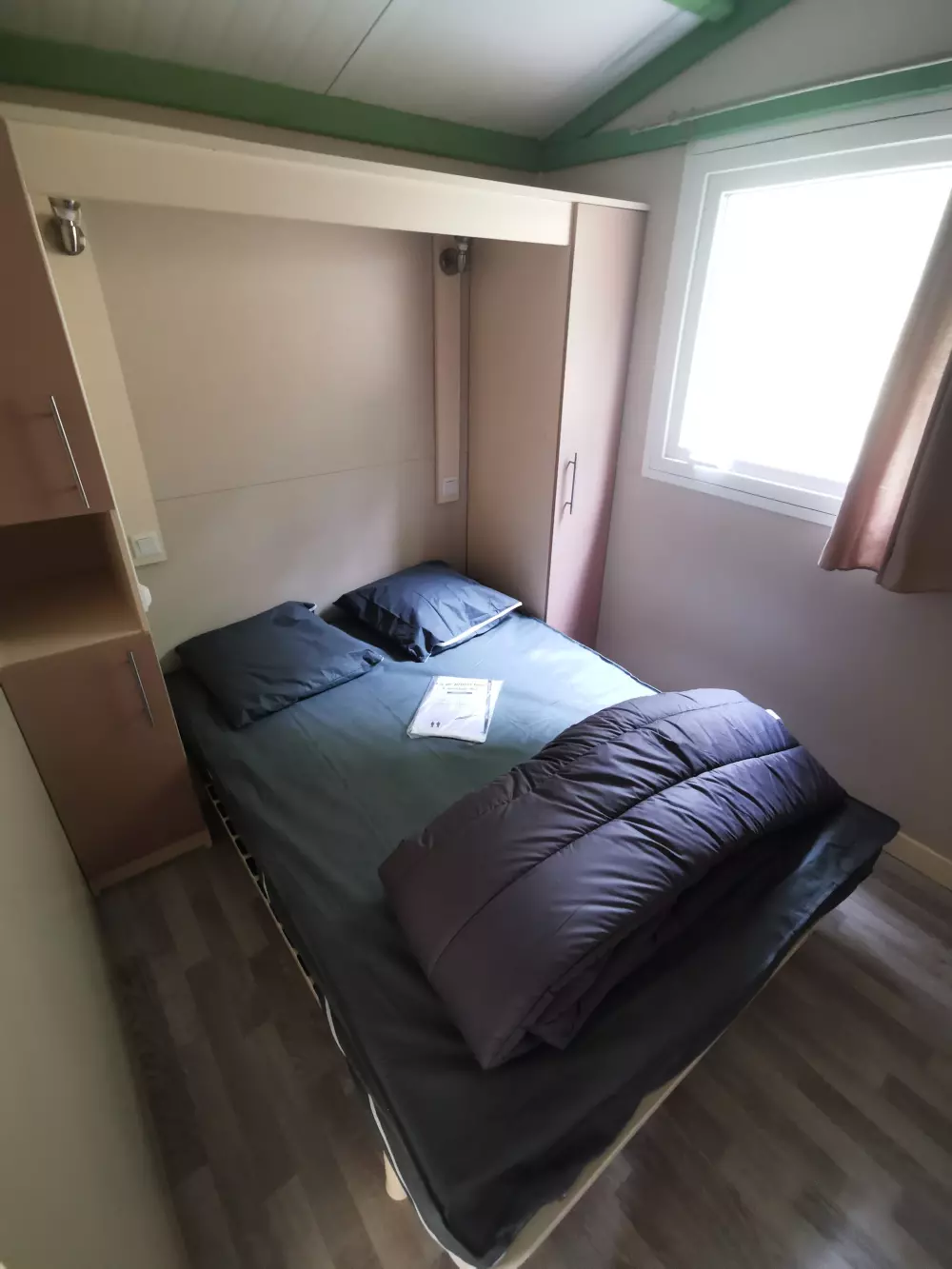 Kemping Ushuaïa Villages les Pins d'Ucel 4 Gwiazdy★★★★