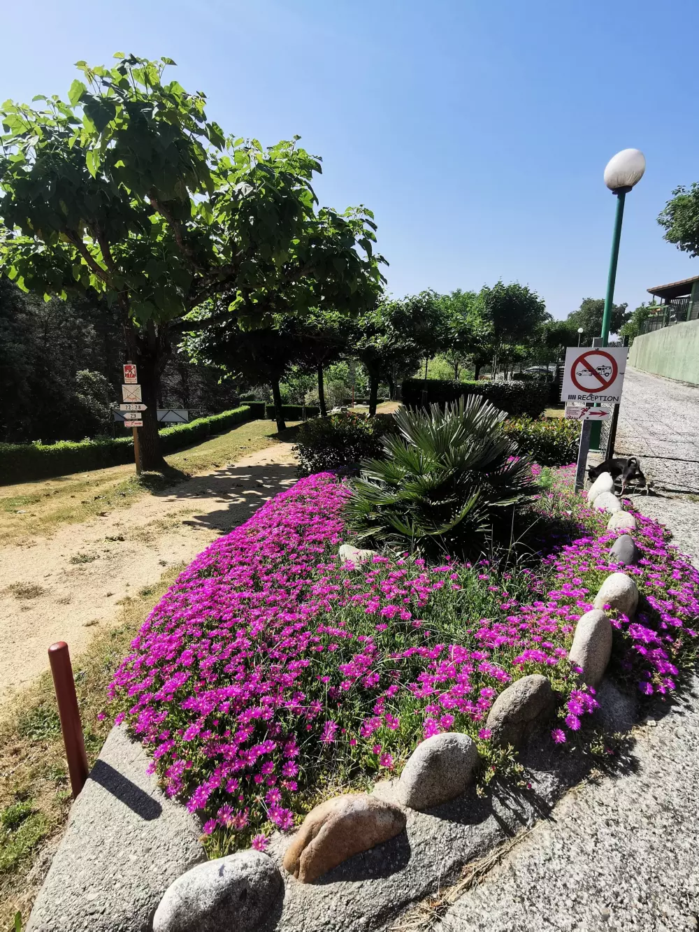 Kemping Ushuaïa Villages les Pins d'Ucel 4 Gwiazdy★★★★