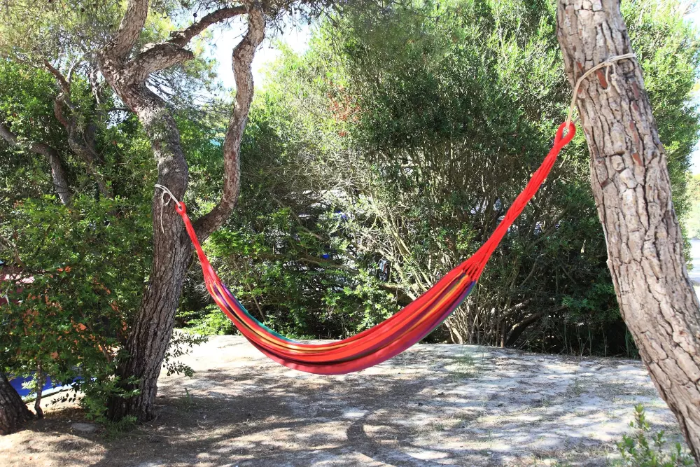 Riva di Ugento Beach Camping Resort 3 Sterne★★★