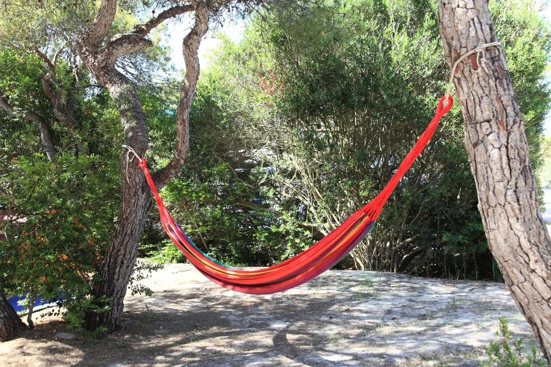 Riva di Ugento Beach Camping Resort 3 Sterne★★★