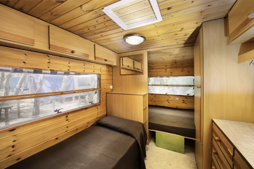 Riva di Ugento Beach Camping Resort 3 Sterne★★★