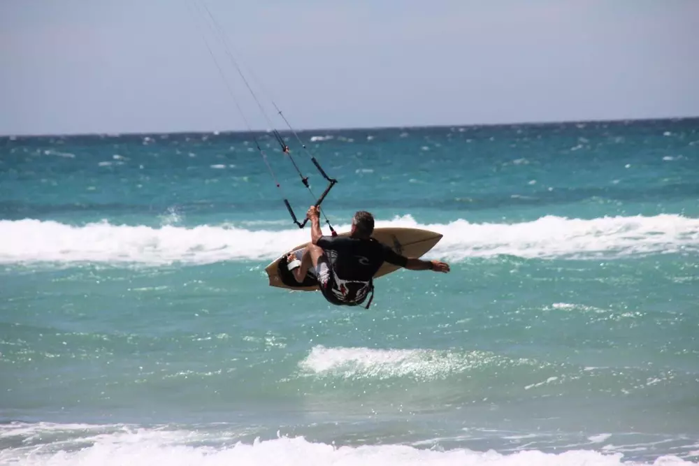 Riva di Ugento Beach Camping Resort 3 Sterne★★★