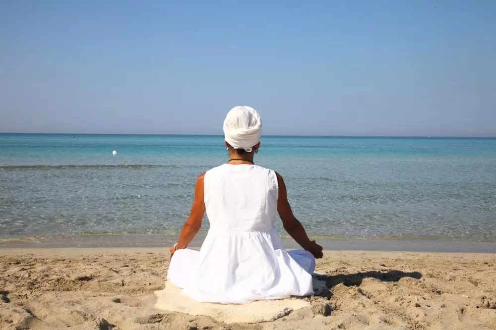 Riva di Ugento Beach Camping Resort 3 Sterne★★★