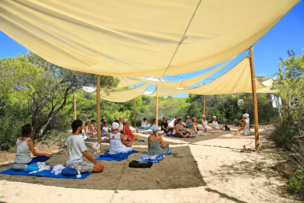 Riva di Ugento Beach Camping Resort 3 Sterne★★★