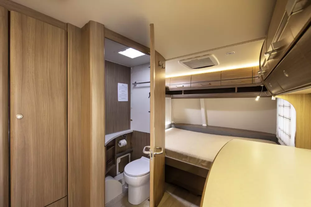 Riva di Ugento Beach Camping Resort 3 Sterne★★★