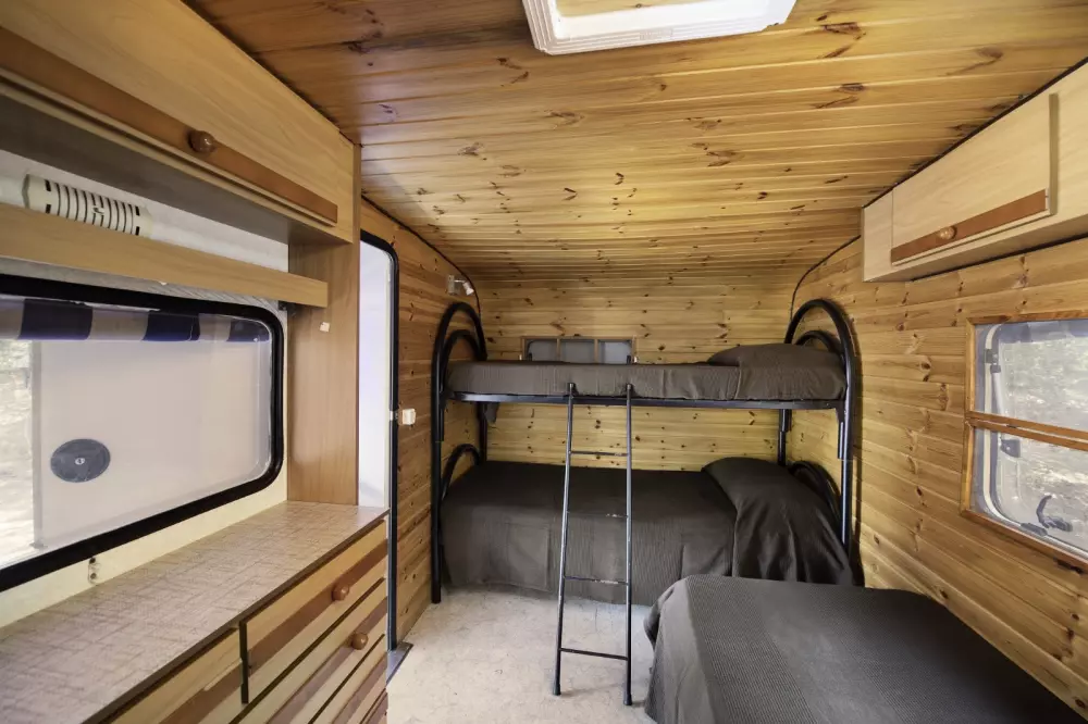 Riva di Ugento Beach Camping Resort 3 Sterne★★★