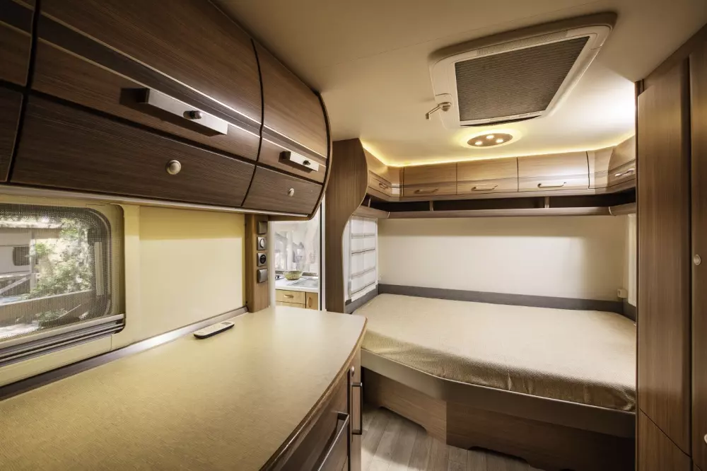 Riva di Ugento Beach Camping Resort 3 Sterne★★★