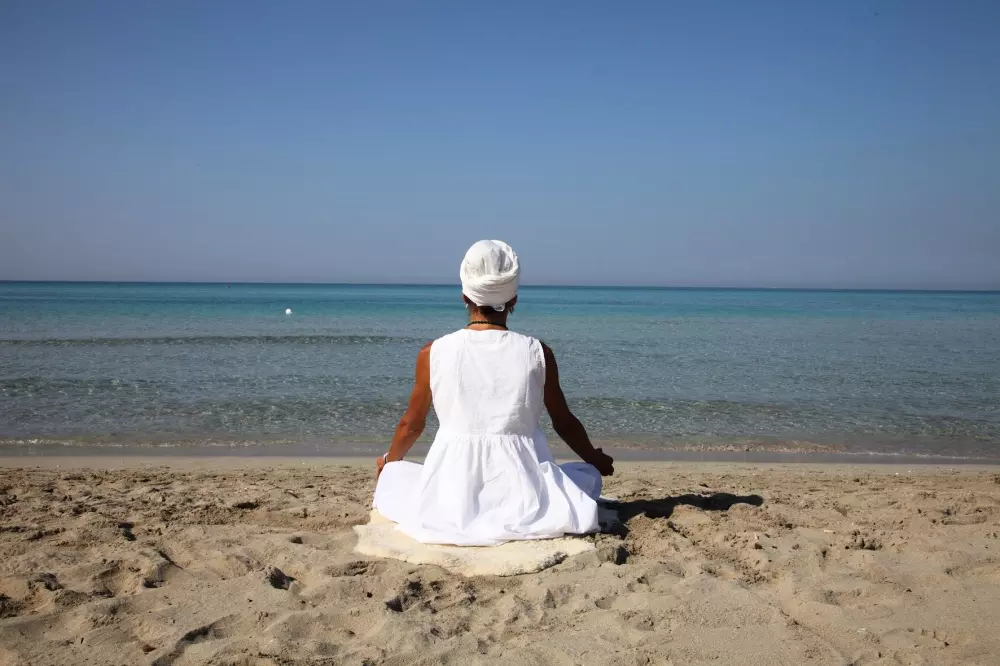 Riva di Ugento Beach Camping Resort 3 Sterne★★★