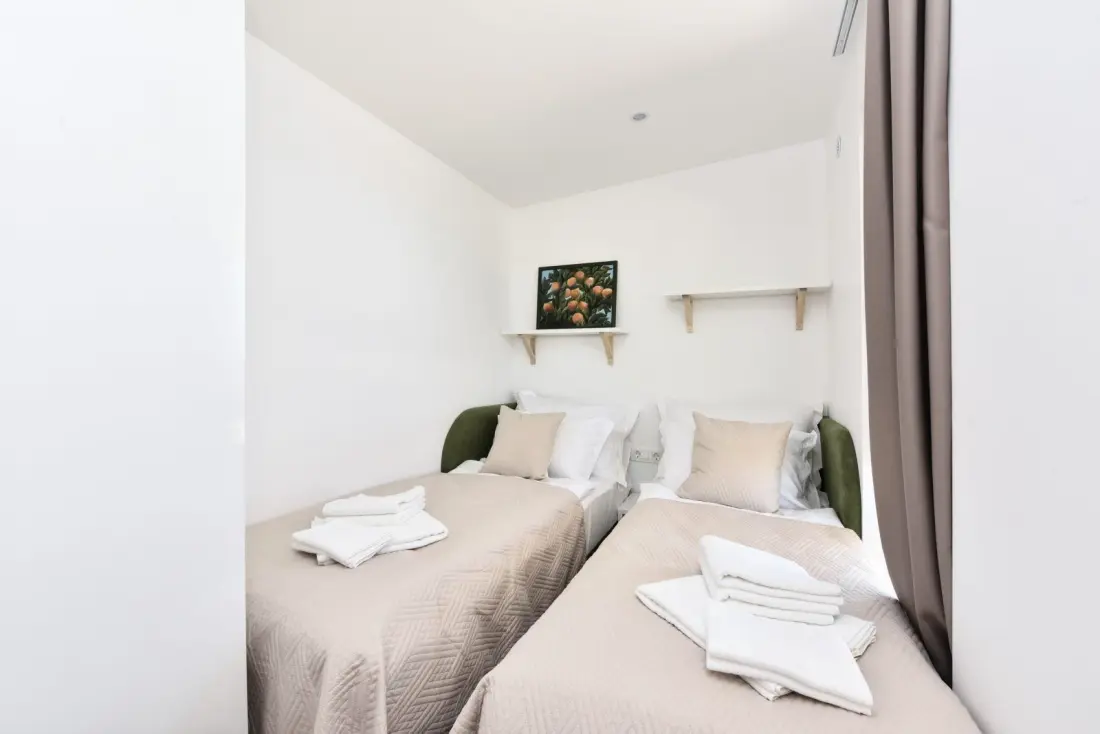 Kemping Ugljan Resort4 Csillagok★★★★