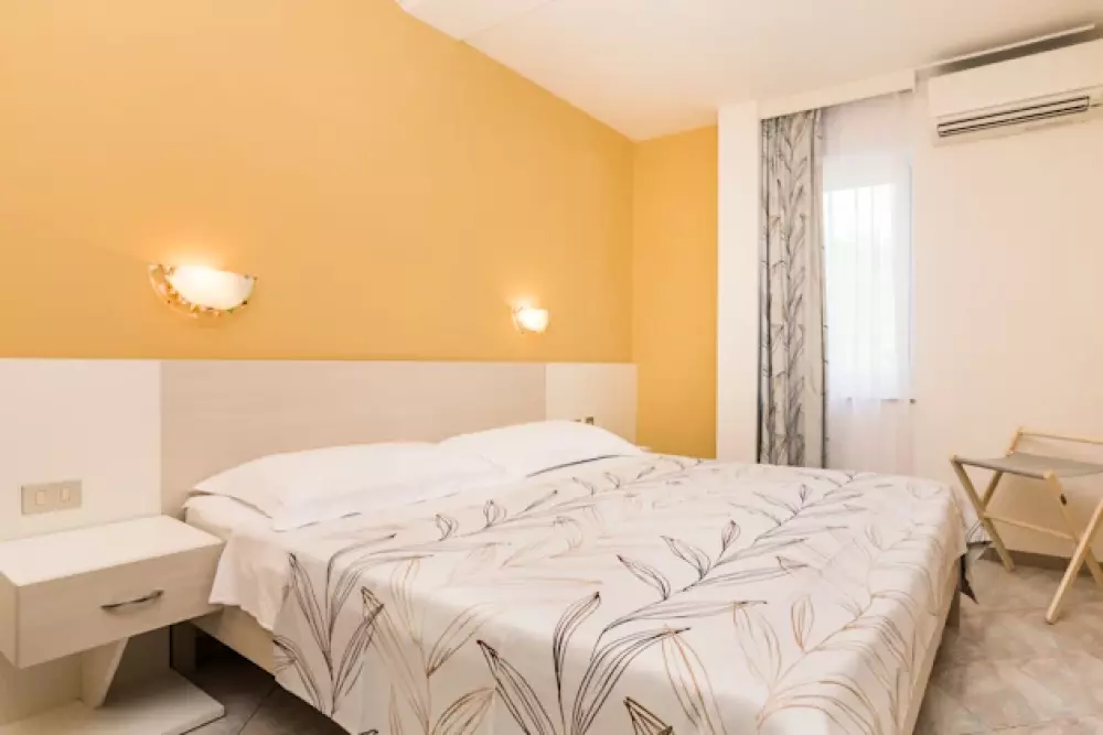 Apartment Amfora Plava Laguna 4 Stars★★★★