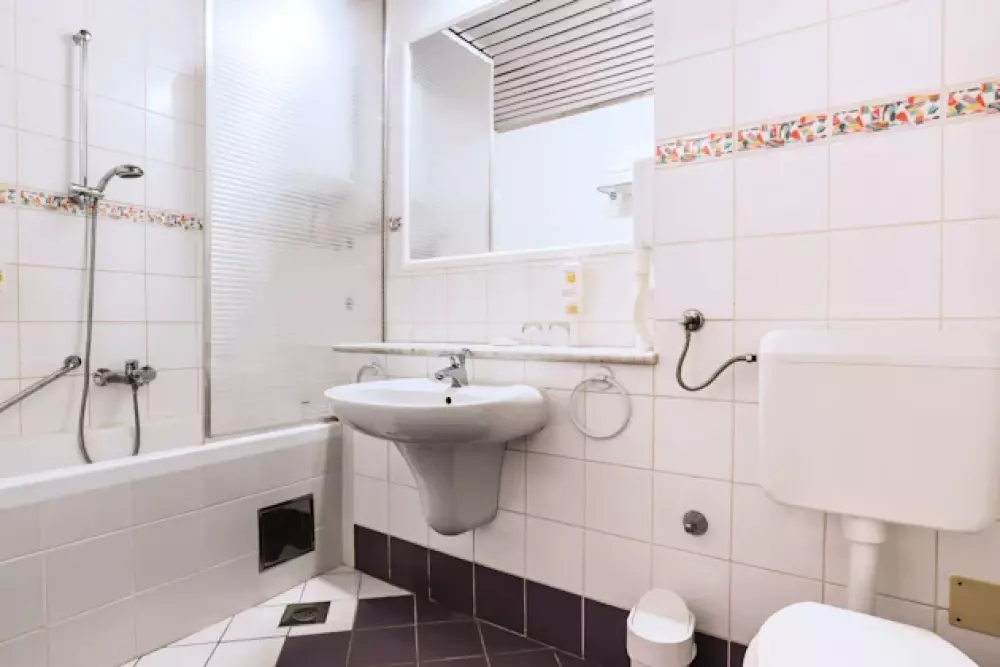 Apartment Amfora Plava Laguna 4 Stars★★★★