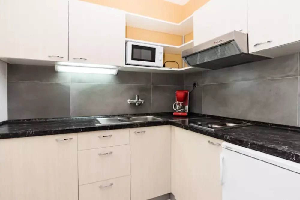 Apartment Amfora Plava Laguna 4 Stars★★★★