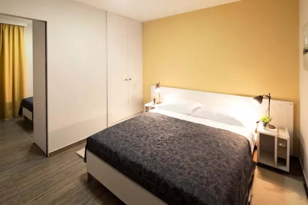 Apartment Amfora Plava Laguna 4 Stars★★★★