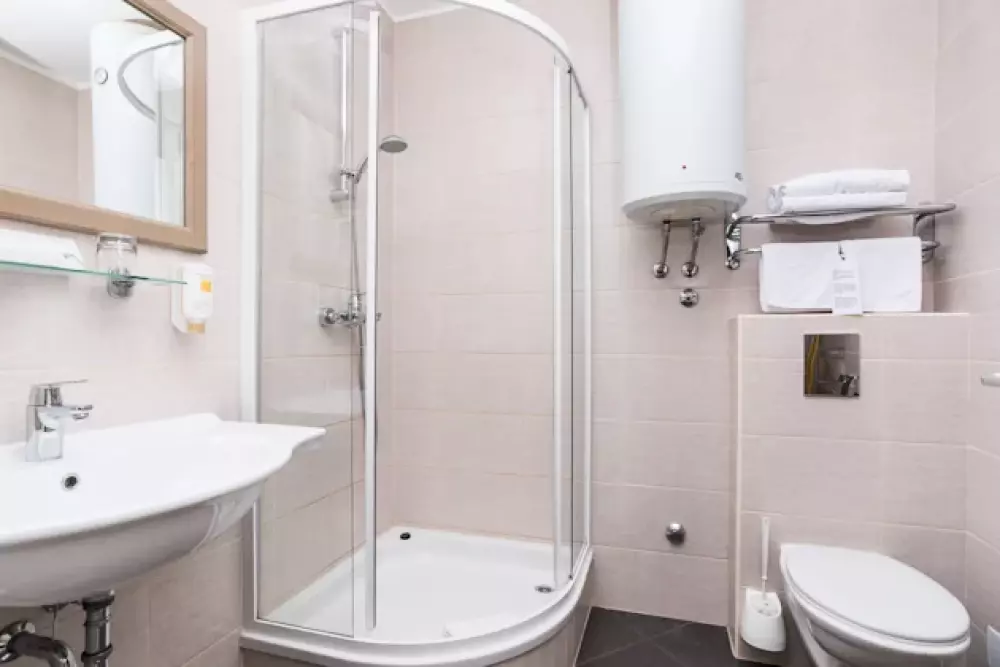 Apartment Amfora Plava Laguna 4 Stars★★★★