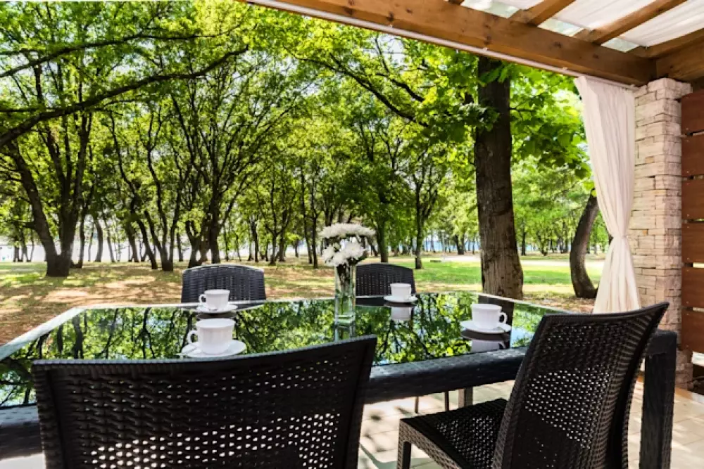 Apartment Amfora Plava Laguna 4 Stars★★★★