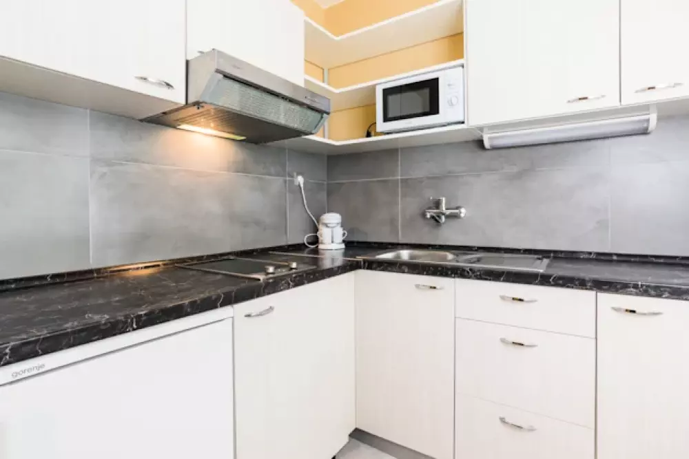 Apartment Amfora Plava Laguna 4 Stars★★★★