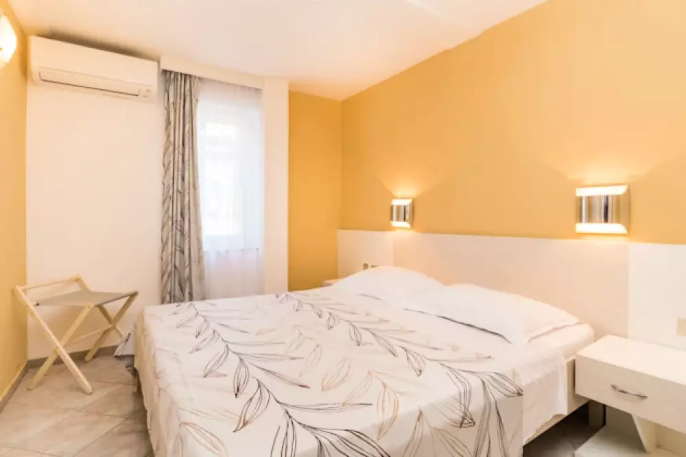 Apartment Amfora Plava Laguna 4 Stars★★★★