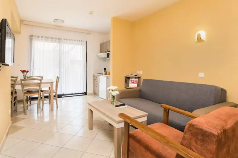 Apartment Amfora Plava Laguna 4 Stars★★★★