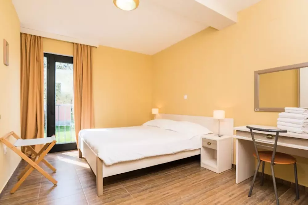 Apartment Amfora Plava Laguna 4 Stars★★★★