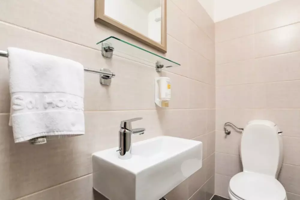 Apartment Amfora Plava Laguna 4 Stars★★★★