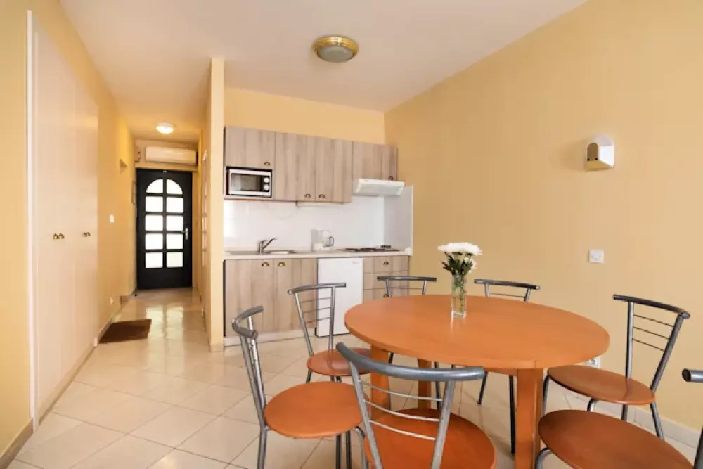 Apartment Amfora Plava Laguna 4 Stars★★★★