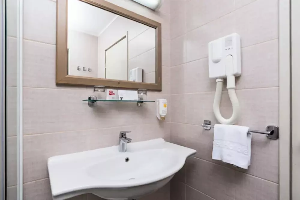 Apartment Amfora Plava Laguna 4 Stars★★★★