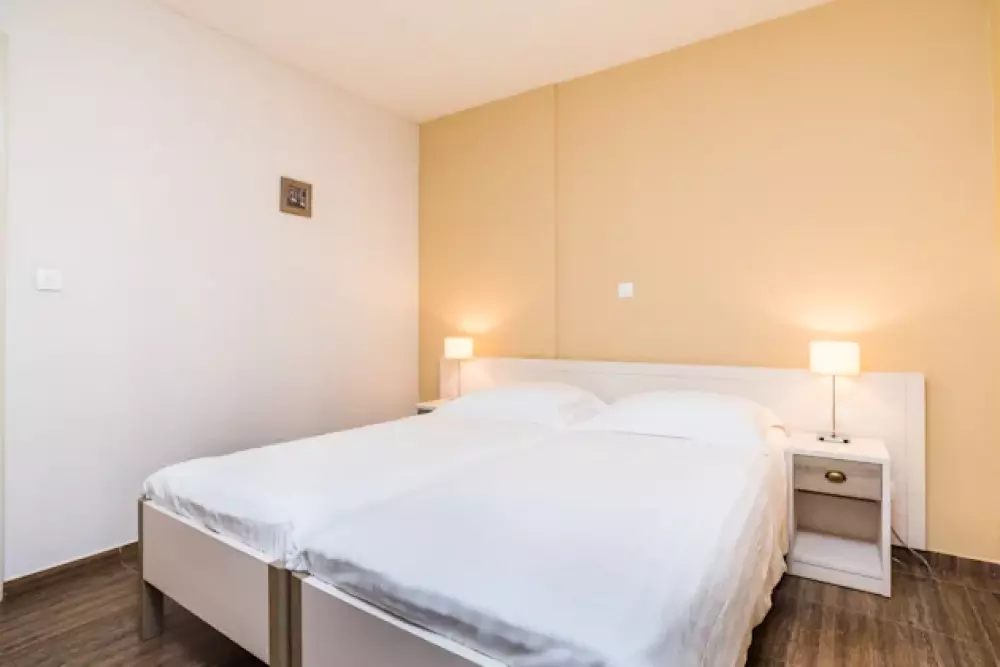 Apartment Amfora Plava Laguna 4 Stars★★★★