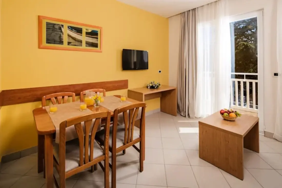 Apartamento Katoro Plava Laguna 4 Estrellas★★★★