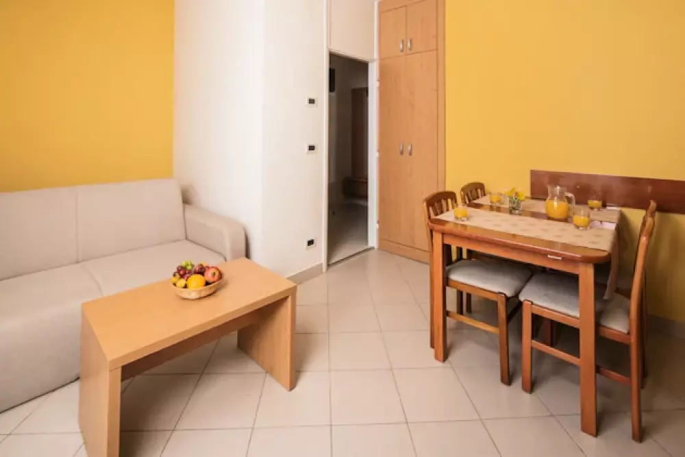 Ferienwohnung Katoro Plava Laguna 4 Sterne★★★★