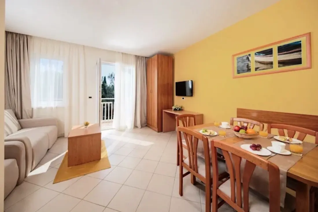 Apartamento Katoro Plava Laguna 4 Estrellas★★★★