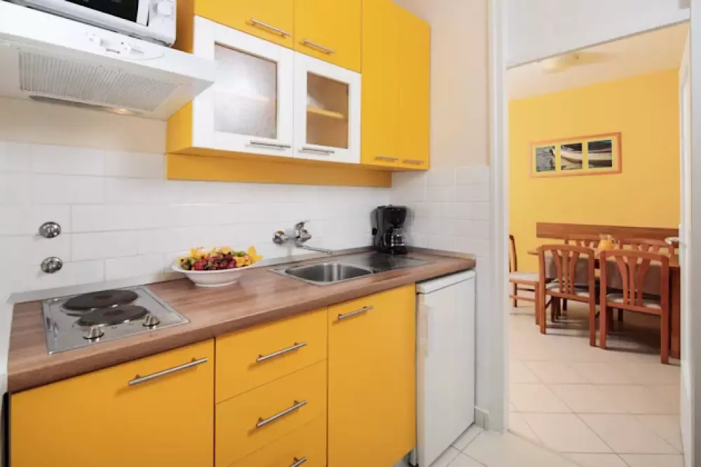 Ferienwohnung Katoro Plava Laguna 4 Sterne★★★★