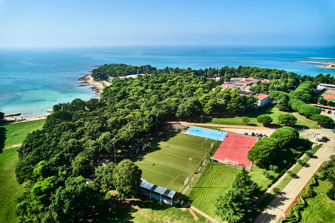 Apartamento Katoro Plava Laguna 4 Estrellas★★★★